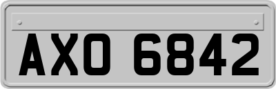 AXO6842