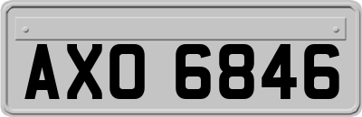 AXO6846