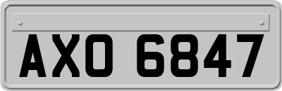 AXO6847