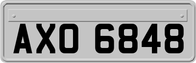 AXO6848