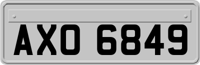 AXO6849