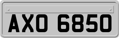 AXO6850