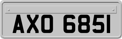 AXO6851