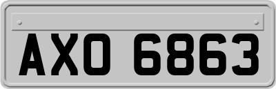 AXO6863