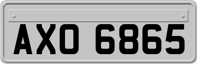 AXO6865