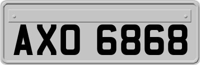 AXO6868