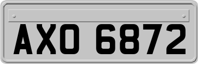AXO6872