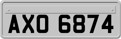 AXO6874