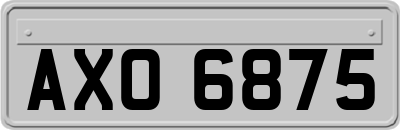 AXO6875