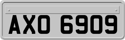 AXO6909