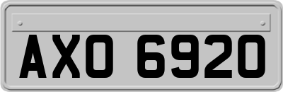 AXO6920