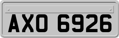 AXO6926