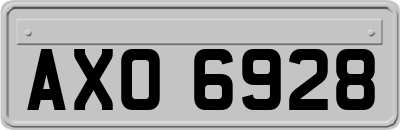 AXO6928