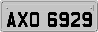 AXO6929