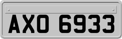 AXO6933