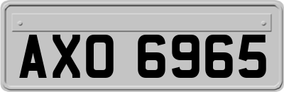 AXO6965