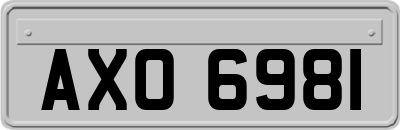 AXO6981