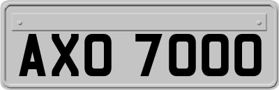 AXO7000