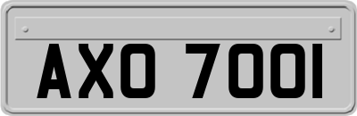 AXO7001