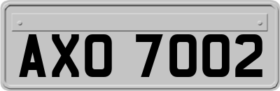 AXO7002