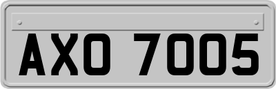 AXO7005