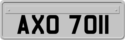 AXO7011