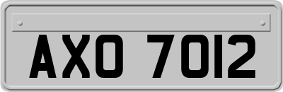 AXO7012
