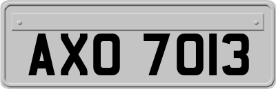 AXO7013