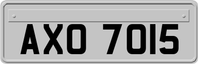 AXO7015