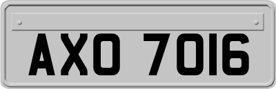 AXO7016
