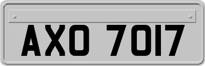 AXO7017