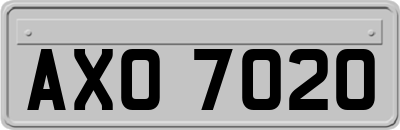 AXO7020