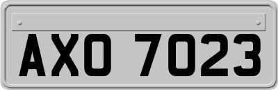 AXO7023