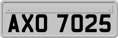 AXO7025