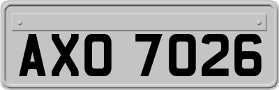AXO7026