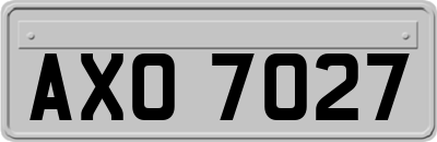 AXO7027