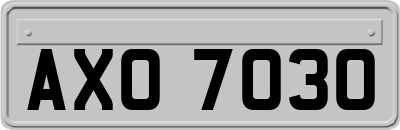 AXO7030