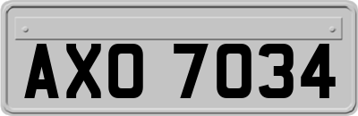 AXO7034