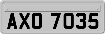 AXO7035