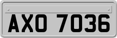 AXO7036