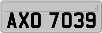 AXO7039