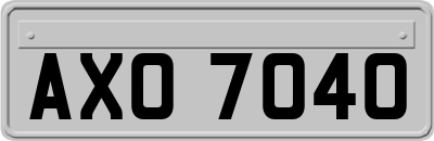 AXO7040