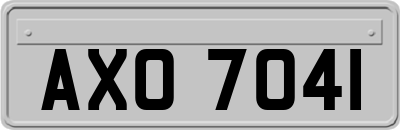 AXO7041