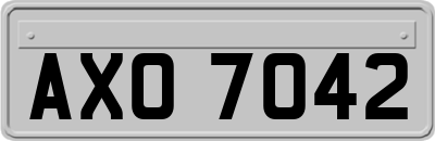 AXO7042