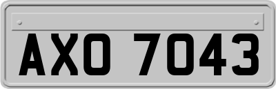 AXO7043
