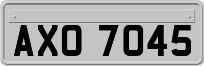 AXO7045
