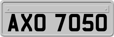 AXO7050