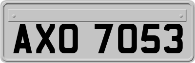 AXO7053
