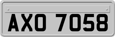 AXO7058