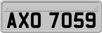 AXO7059